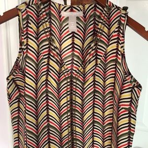 Banana Republic blouse